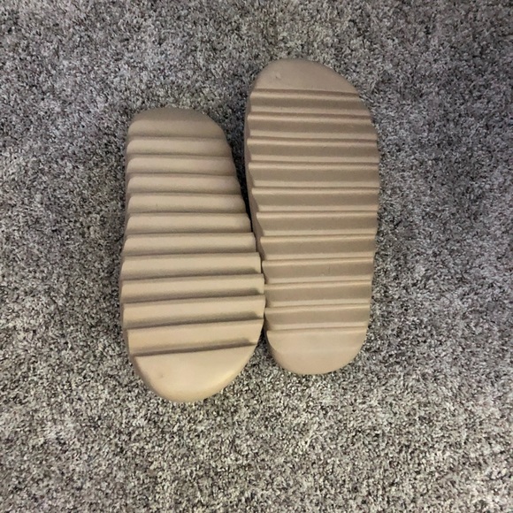 Yeezy Slide Pure Mens Size 11 DS - Picture 1 of 6